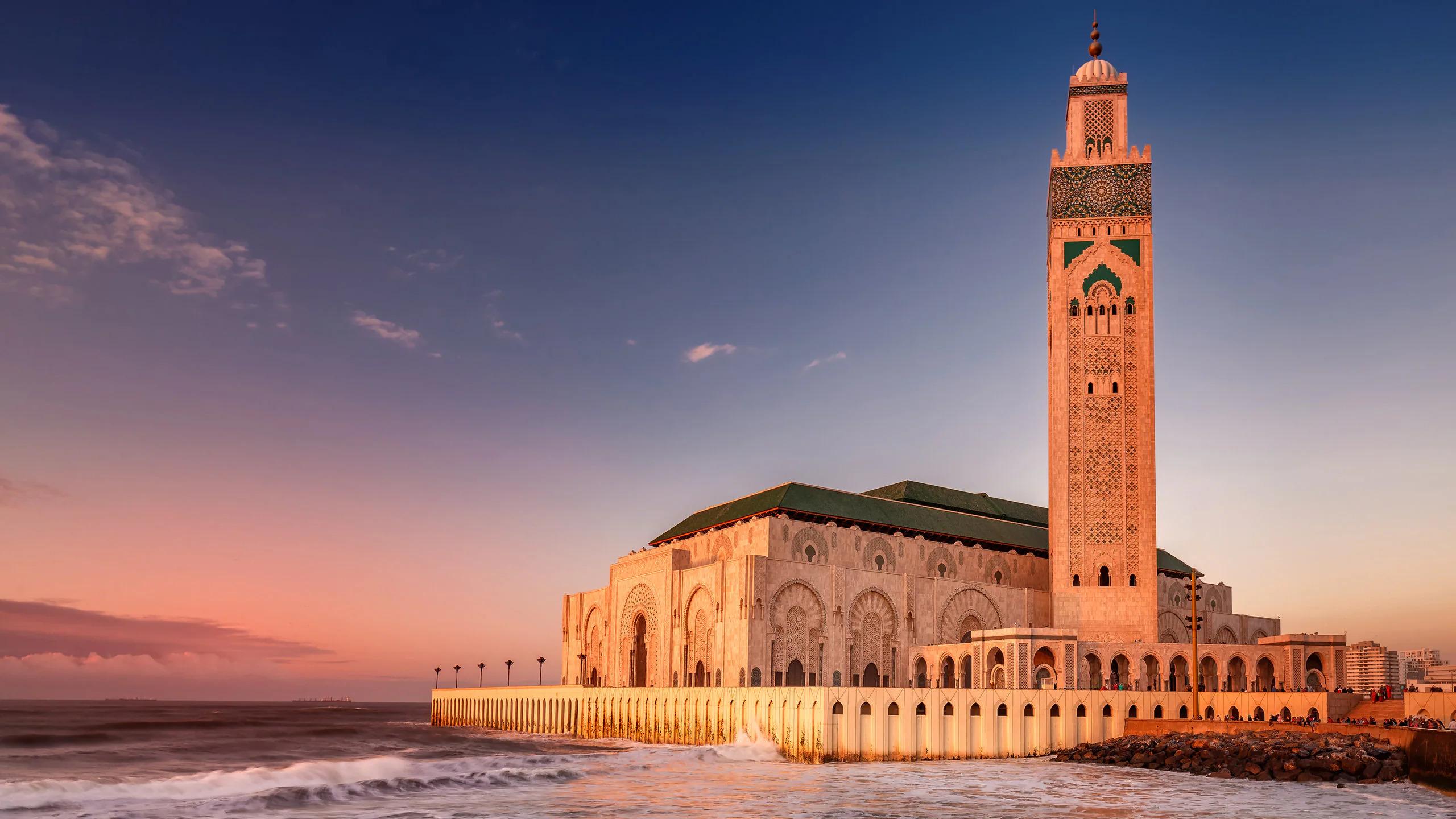 Arabic Basics