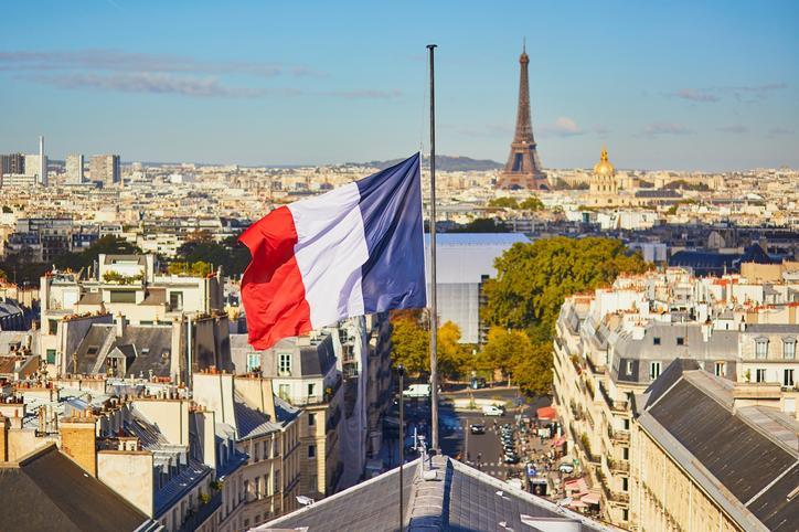 French Discovery