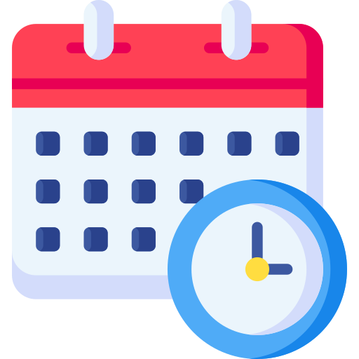 Flexible Scheduling
